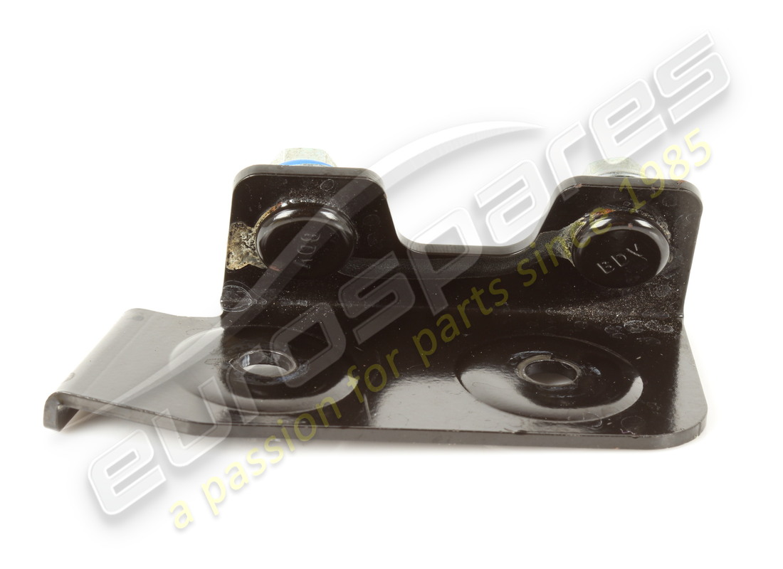 USATO FERRARI STAFFA SOLLEVATORE. NUMERO PARTE 925640 (3) usato ferrari staffa sollevatore. numero parte 925640 (3)