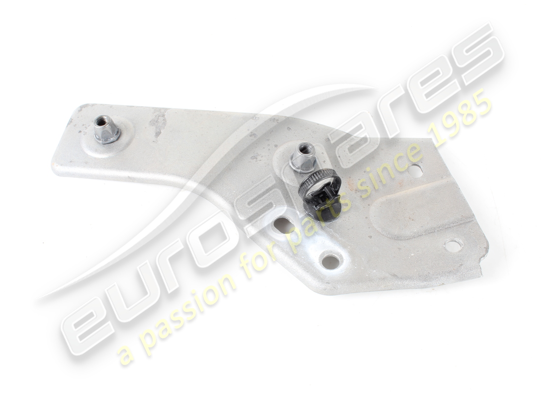 USATO Ferrari STAFFA DI MONTAGGIO DEL TUBO DEL SERBATOIO NUMERO PARTE 840354 (1)