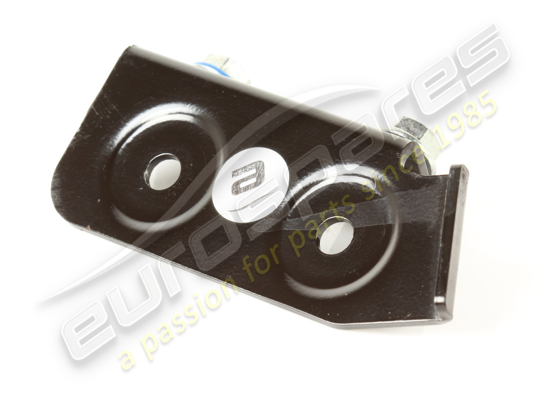 USATO Ferrari STAFFA SOLLEVATORE . NUMERO PARTE 925640 (1) USATO Ferrari STAFFA SOLLEVATORE . NUMERO PARTE 925640 (1)