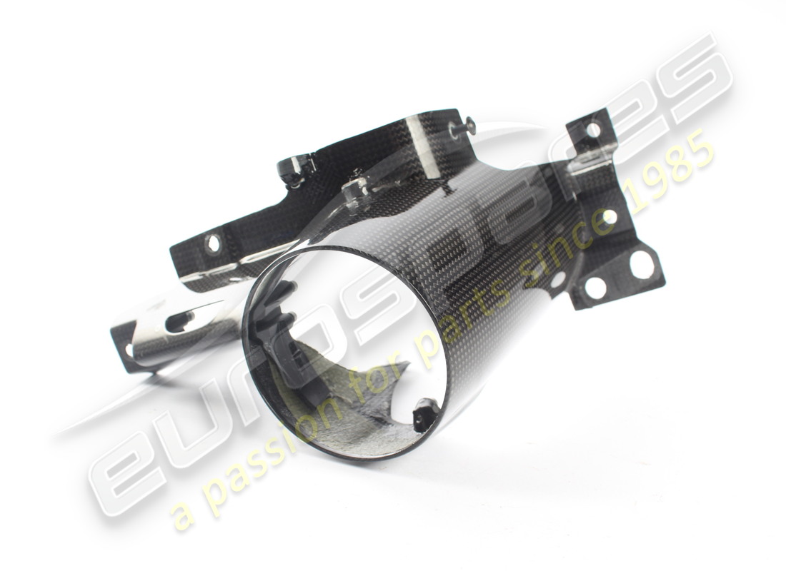 TUBO DI VENTILAZIONE SX USATO Ferrari. NUMERO PARTE 89077100 (1)
