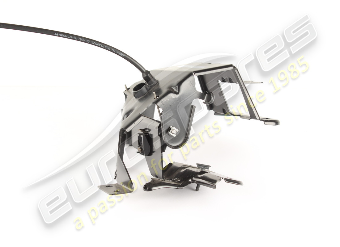 nuovo (altro) ferrari kit gruppo flap di collegamento sx numero parte dx 70003760 (3)