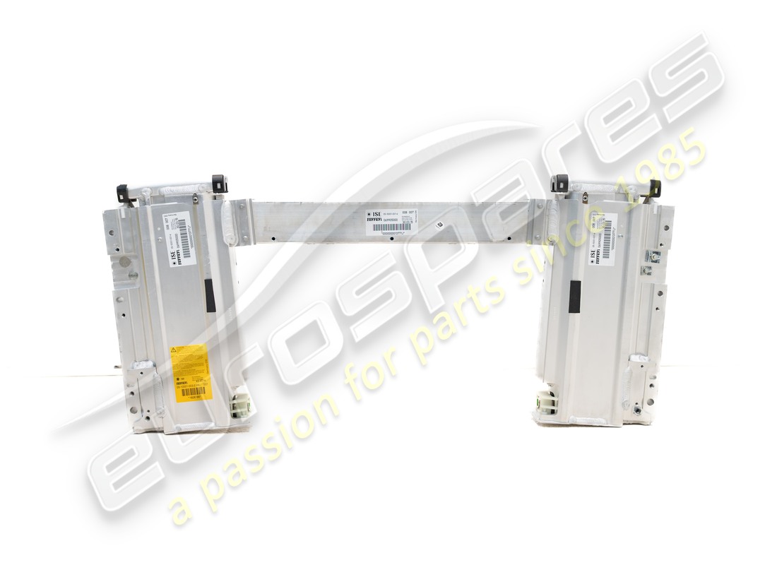 ROLL BAR FERRARI USATO. NUMERO PARTE 69905000 (4) roll bar ferrari usato. numero parte 69905000 (4)