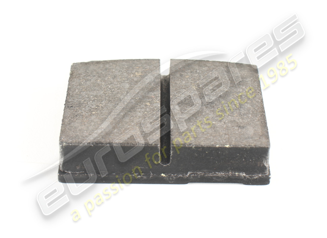 nuovo eurospares set pastiglie freno posteriore. numero parte 108134 (4)