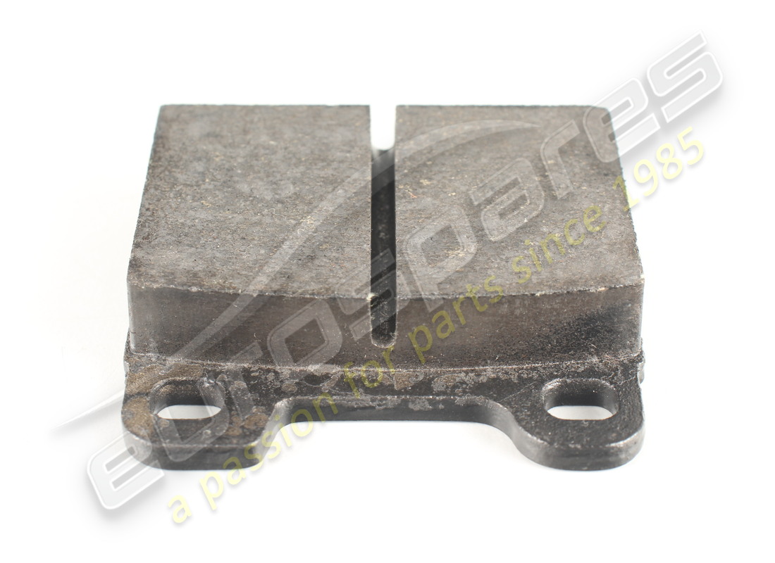 nuovo eurospares set pastiglie freno posteriore. numero parte 108134 (5)