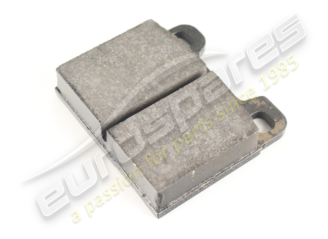 nuovo eurospares set pastiglie freno posteriore. numero parte 108134 (3)