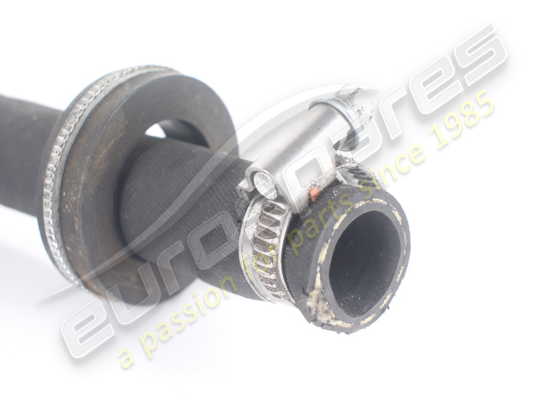 tubo di spurgo dell'olio maserati usato. numero parte 573042300 (2)