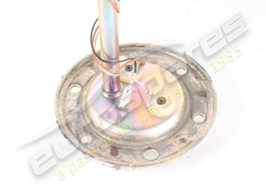 indicatore di livello carburante usato maserati 067.9616. numero parte 313620111 (4)