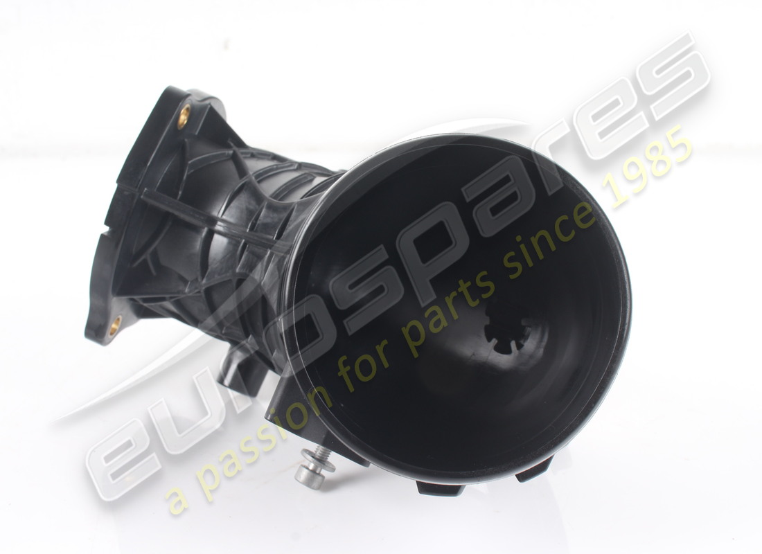 usato ferrari condotto aspirazione turbo s. numero parte 799436 (4)