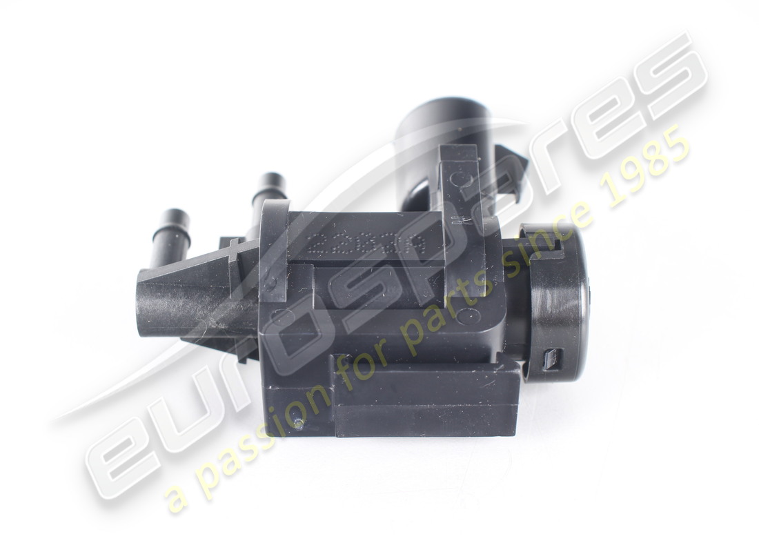 NUOVO ASTON MARTIN SOLENOIDE VAC. NUMERO PARTE 6L349H465BA (6) nuovo aston martin solenoide vac. numero parte 6l349h465ba (6)