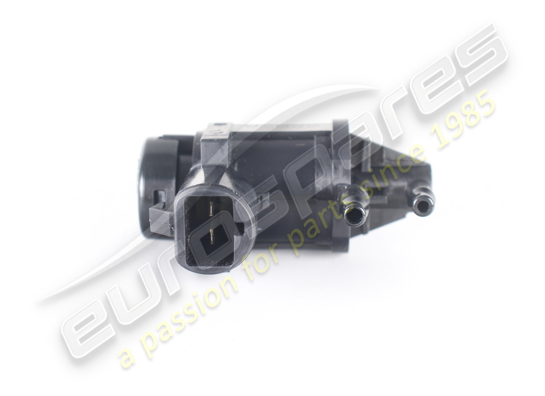 NUOVO ASTON MARTIN SOLENOIDE VAC. NUMERO PARTE 6L349H465BA (7) nuovo aston martin solenoide vac. numero parte 6l349h465ba (7)