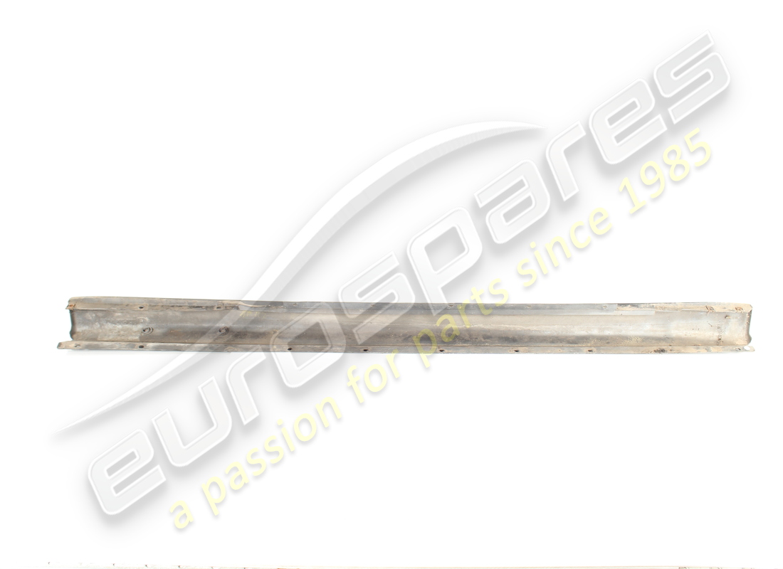 gonna laterale sx usata maserati. numero parte 980000907 (5)