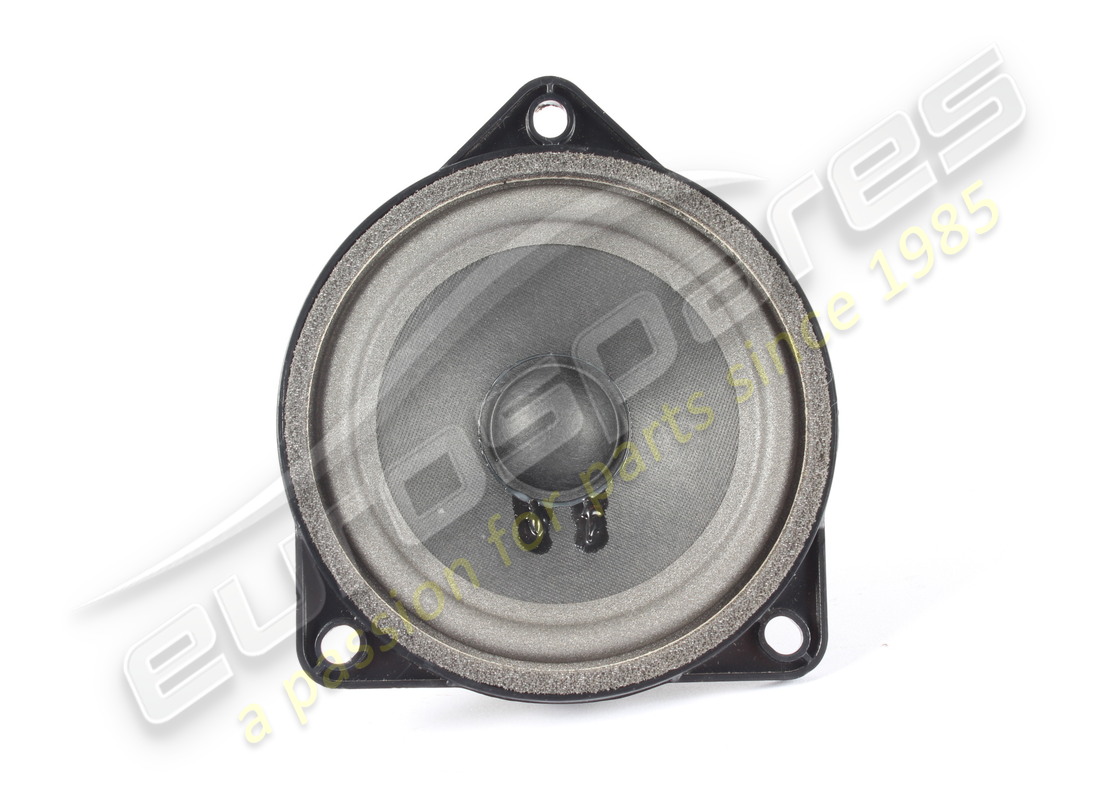 ALTOPARLANTE Porsche USATO. NUMERO PARTE 971035415E (1)
