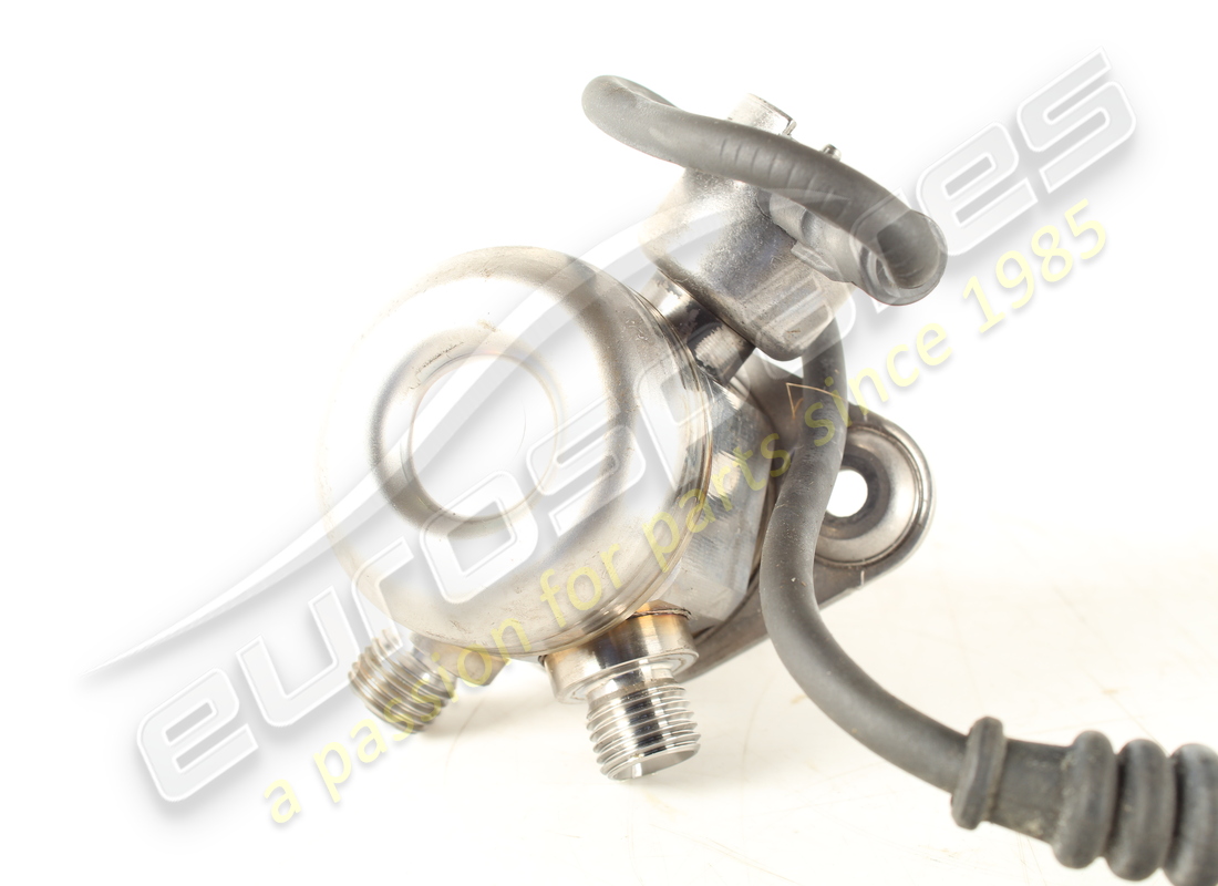 pompa carburante dx usata ferrari. numero parte 290031 (5)