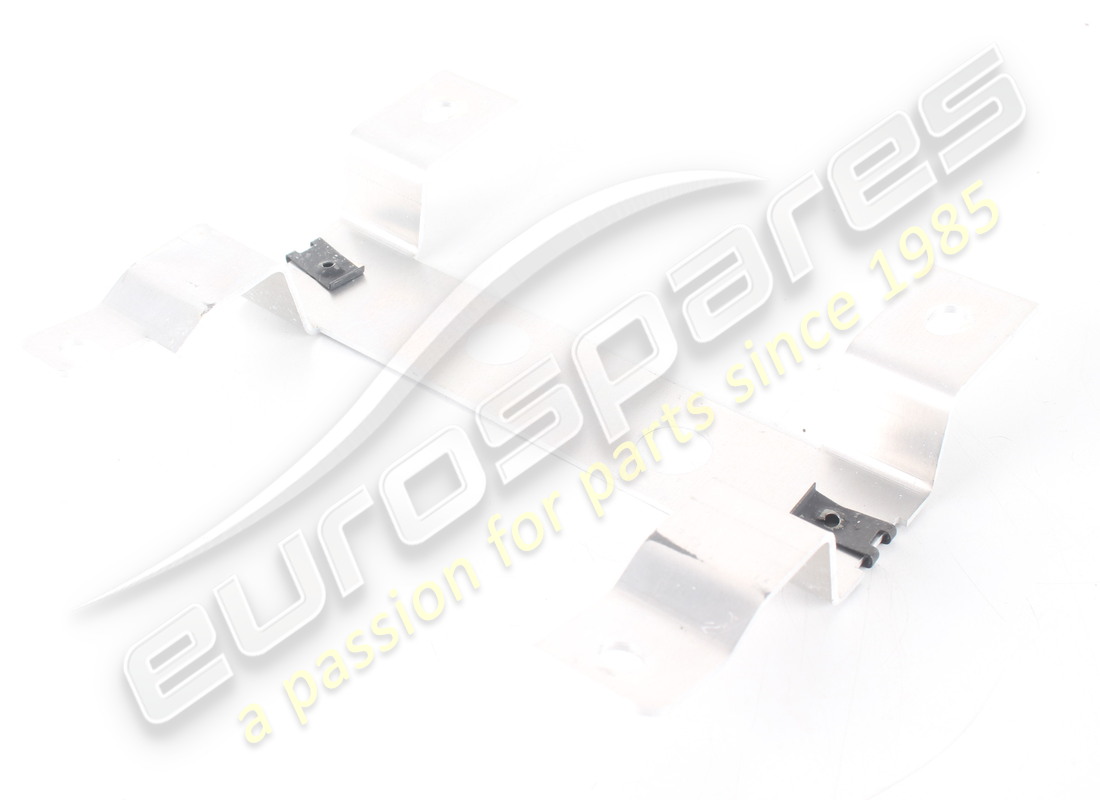 usato aston martin gruppo staffa, console posteriore. numero parte 4g43672a42aa (2)