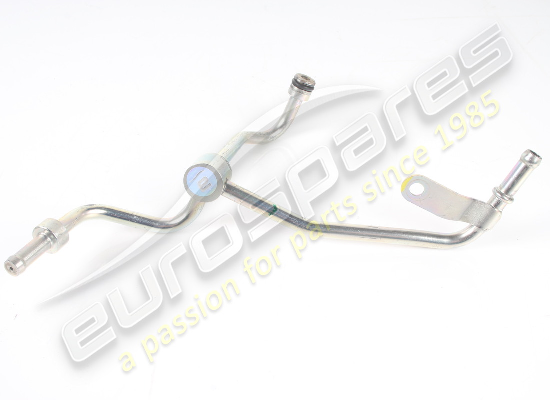 USATO Ferrari TUBO RITORNO H2O DA TURBO DX . NUMERO PARTE 894837 (1) USATO Ferrari TUBO RITORNO H2O DA TURBO DX . NUMERO PARTE 894837 (1)