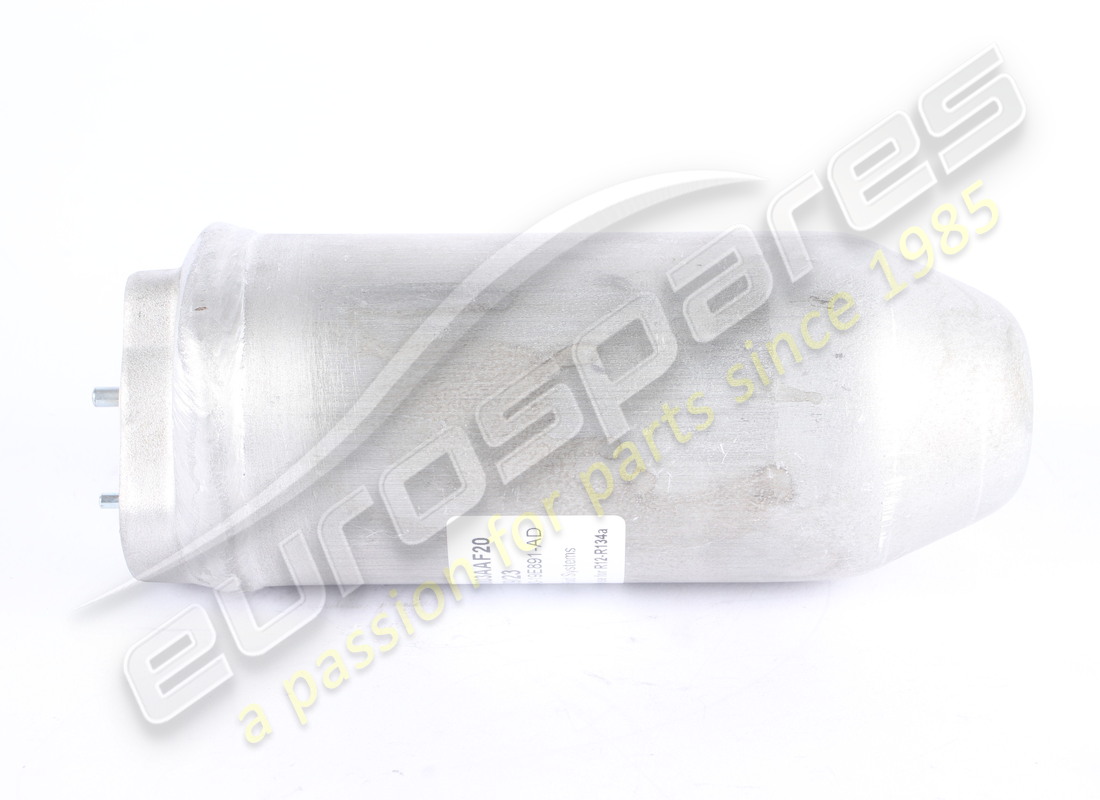 NUOVO ASTON MARTIN ASSEMBLAGGIO RICEVITORE ESSICCATORE. NUMERO PARTE 4G4319E891AD (3) nuovo aston martin assemblaggio ricevitore essiccatore. numero parte 4g4319e891ad (3)