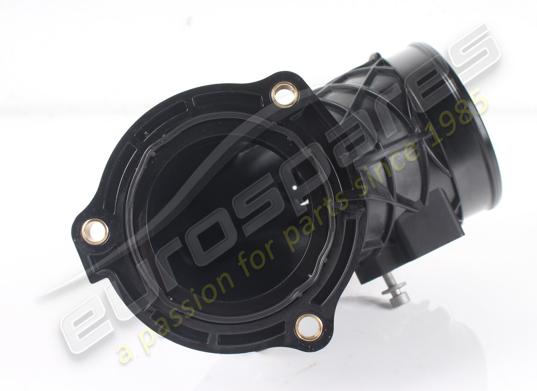 usato ferrari condotto aspirazione turbo s. numero parte 799436 (5)