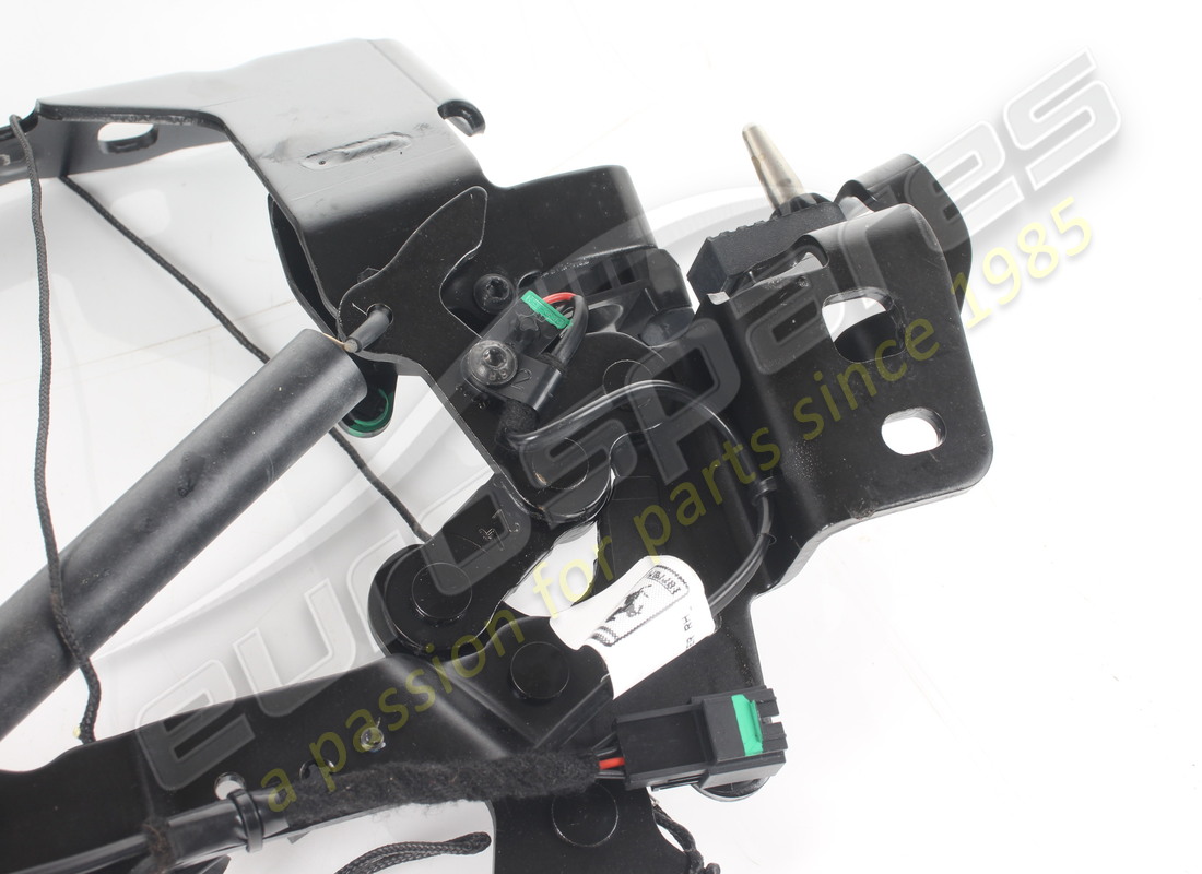 cinematica copertura tonneau destro usata ferrari. numero parte 968592 (4)