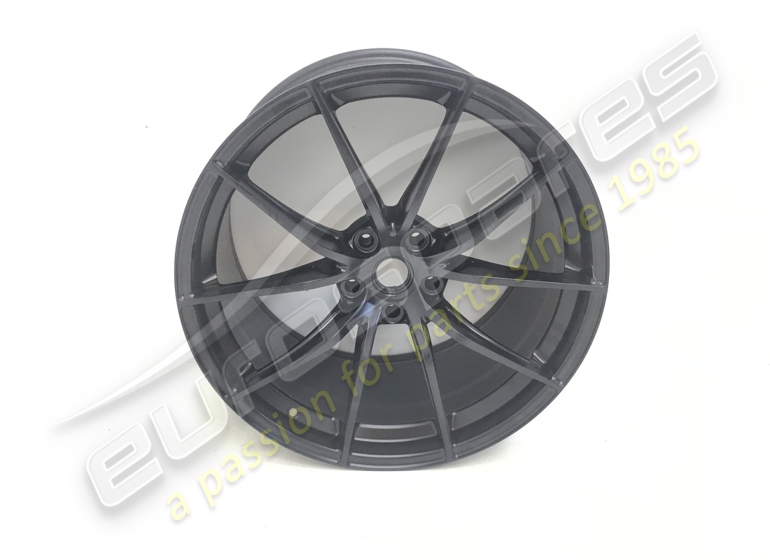 ruota posteriore ferrari ricondizionata. numero parte 323895 (1)