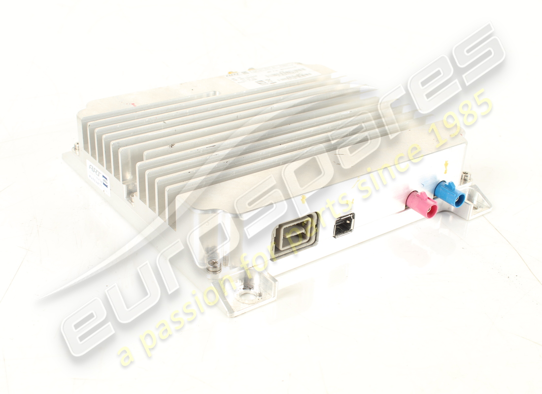 ecu inode ferrari usata. numero parte 312422 (5)