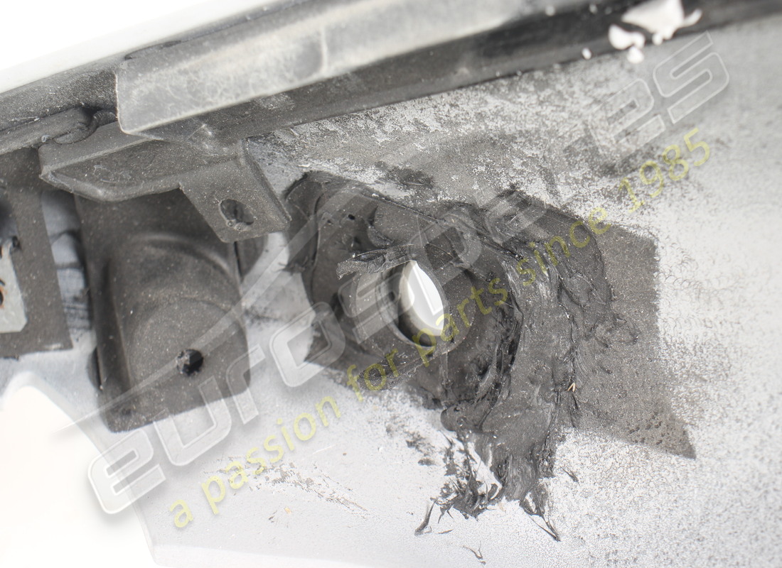 ferrari paraurti anteriore danneggiato. numero parte 89041710 (6)