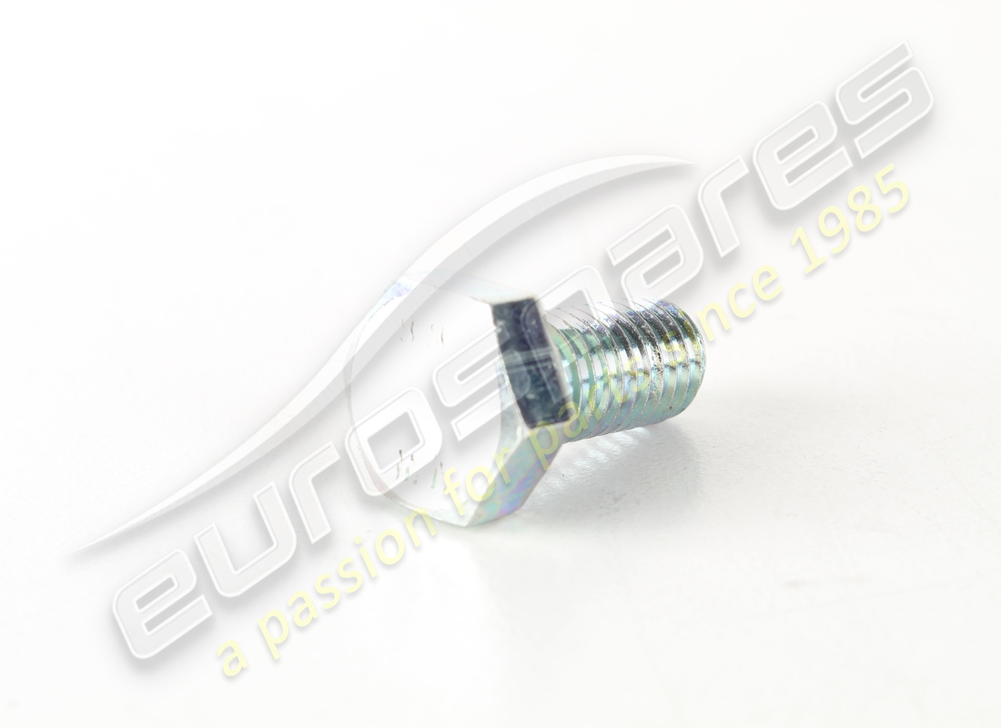 NUOVA VITE PORSCHE, TESTA ESAGONALE - M10 X 20. NUMERO PARTE 90007551701 (1) nuova vite porsche, testa esagonale - m10 x 20. numero parte 90007551701 (1)
