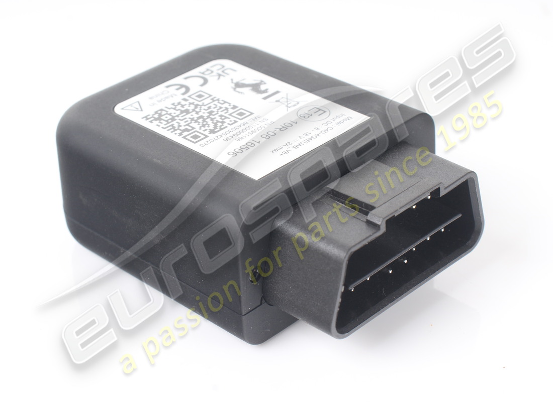 USATO Ferrari DONGLE MUNIC V8+ D3 . NUMERO PARTE 951168 (1)