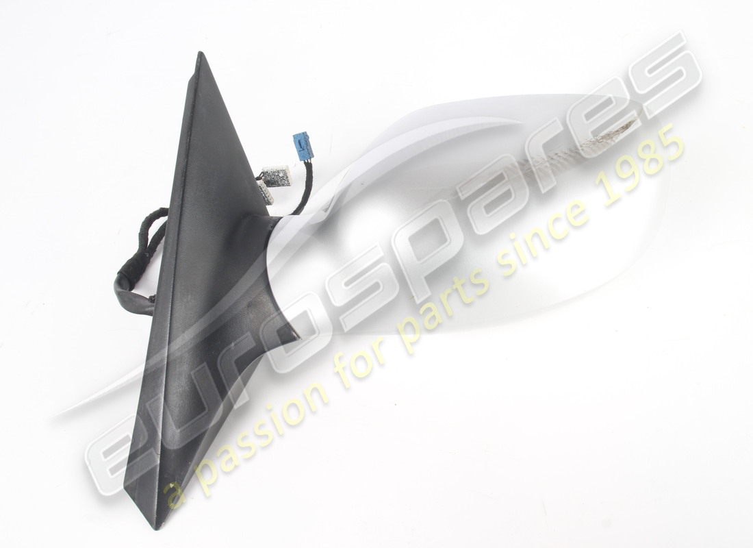 ferrari specchio posteriore esterno sx usato. numero parte 67848910 (2)
