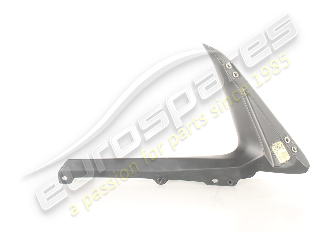 nuovo ferrari completo sottomenta laterale sx. numero parte 891065 (2)