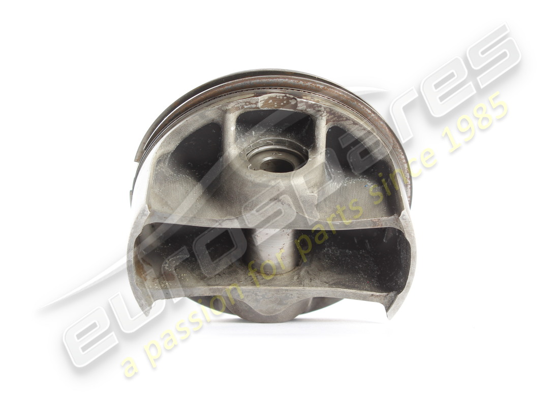 pistone ferrari usato completo di segmenti, codice destra 260683 (2)