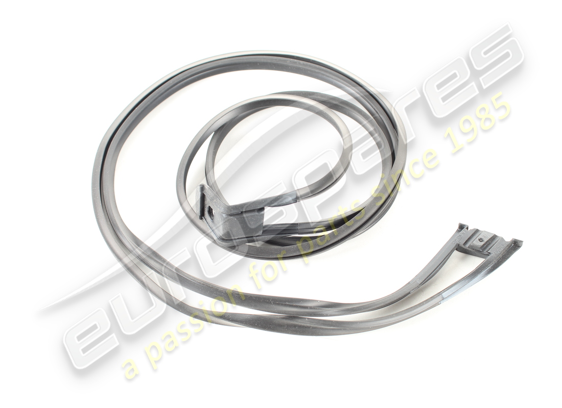 NUOVA GUARNIZIONE PORSCHE. NUMERO PARTE 98755972100 (1) nuova guarnizione porsche. numero parte 98755972100 (1)