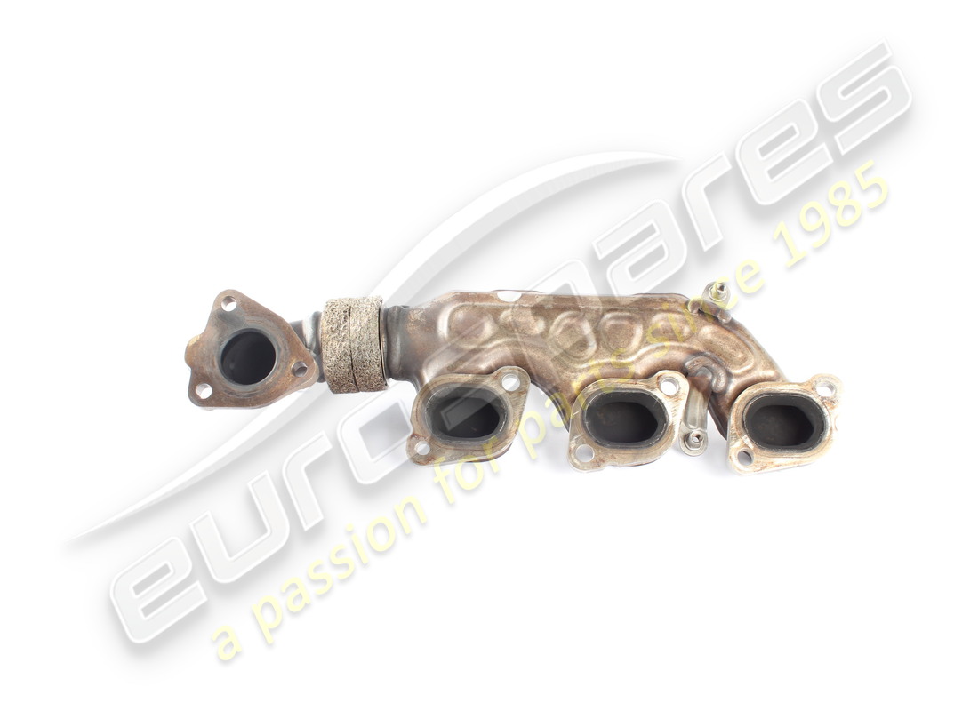 COLLETTORE DI SCARICO Maserati 123 USATO (ECOC) . NUMERO PARTE 46328770 (1)