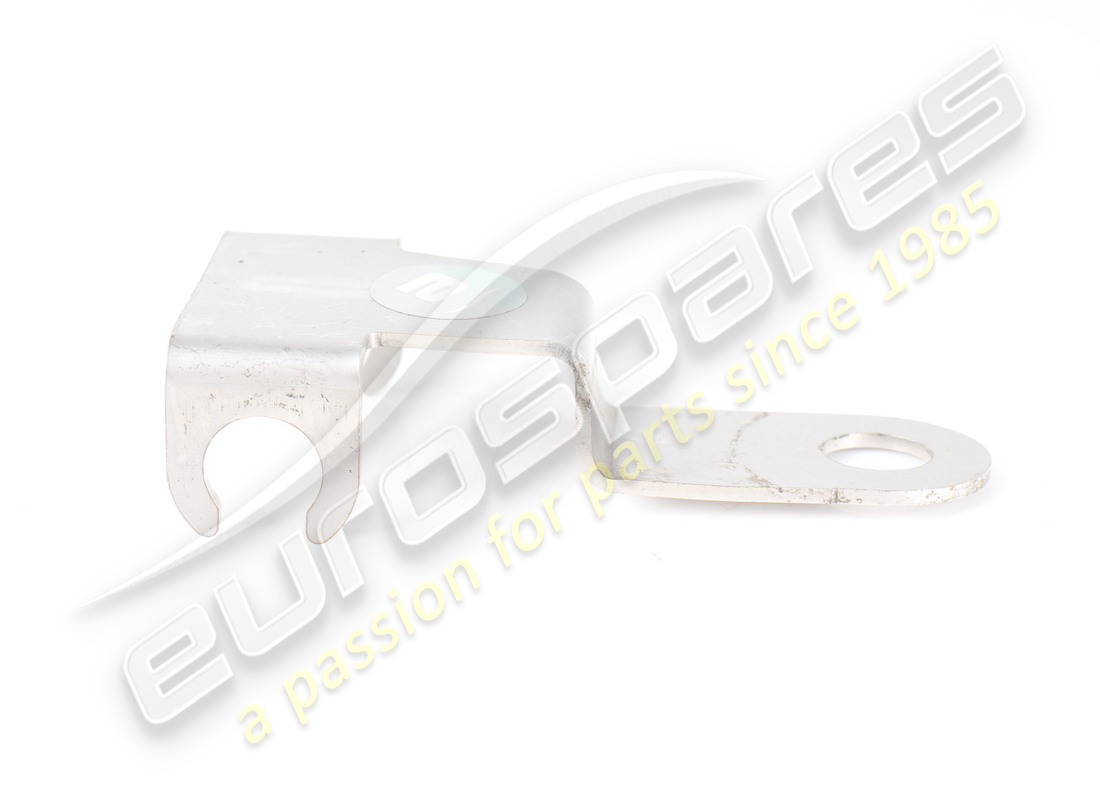 supporto guida cavo abs ferrari usato. numero parte 260586 (3)