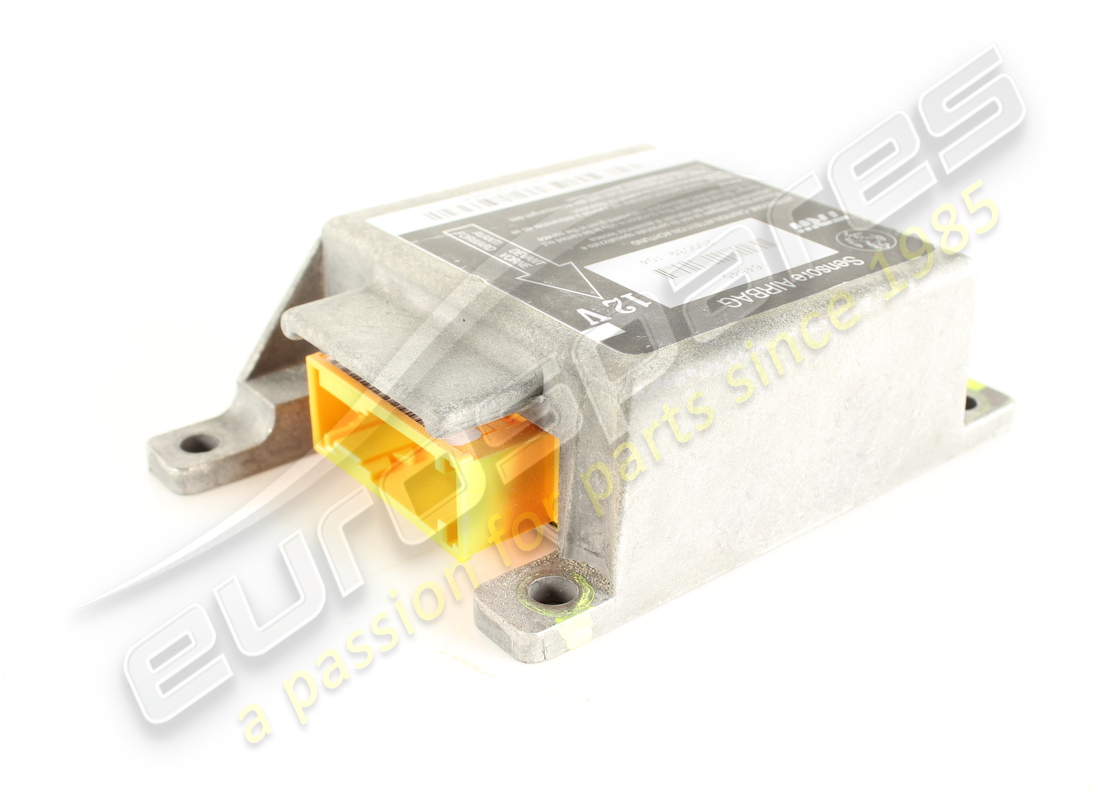 unità di controllo airbag ferrari usata. numero parte 164645 (2)