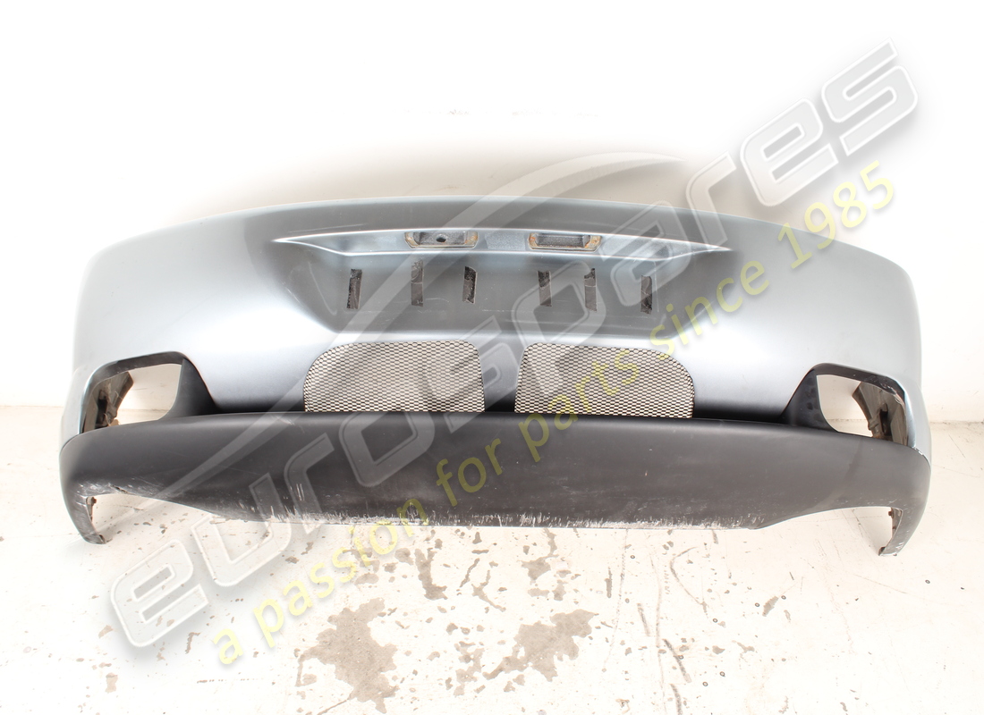 PARAURTI POSTERIORE Ferrari USATO. NUMERO PARTE 65444710 (1)