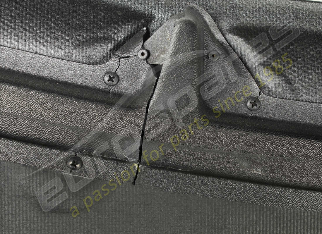 COFANO FERRARI USATO. NUMERO PARTE 65285000 (4) cofano ferrari usato. numero parte 65285000 (4)