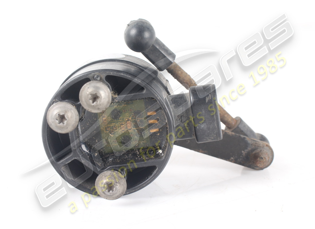 usato ferrari sensore di movimento anteriore destro completo. numero parte 253164 (3)