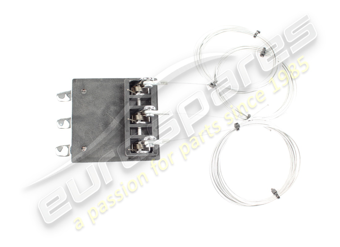 nuovo eurospares 246gt/s gruppo tirante benzina/eng/boot. numero parte 20070405 (3)