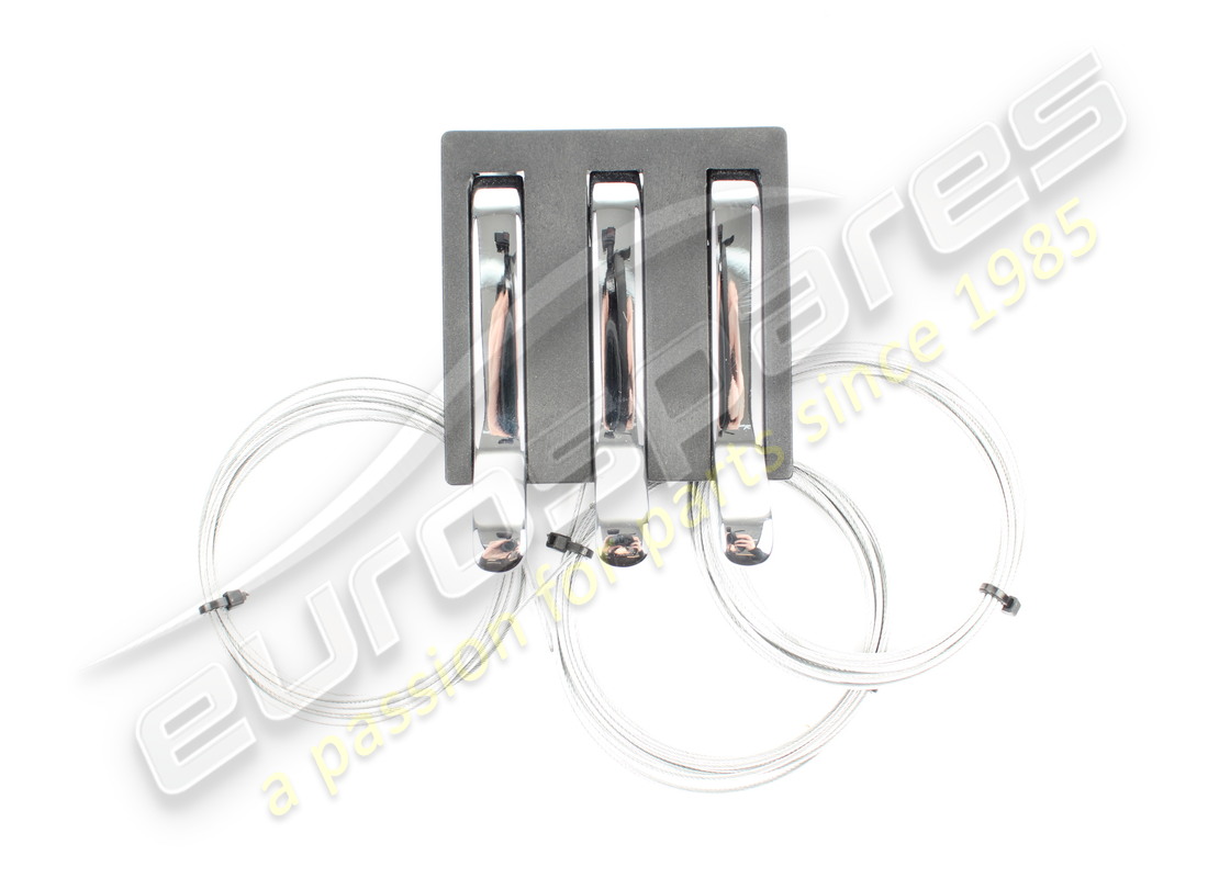 nuovo eurospares 246gt/s gruppo tirante benzina/eng/boot. numero parte 20070405 (2)