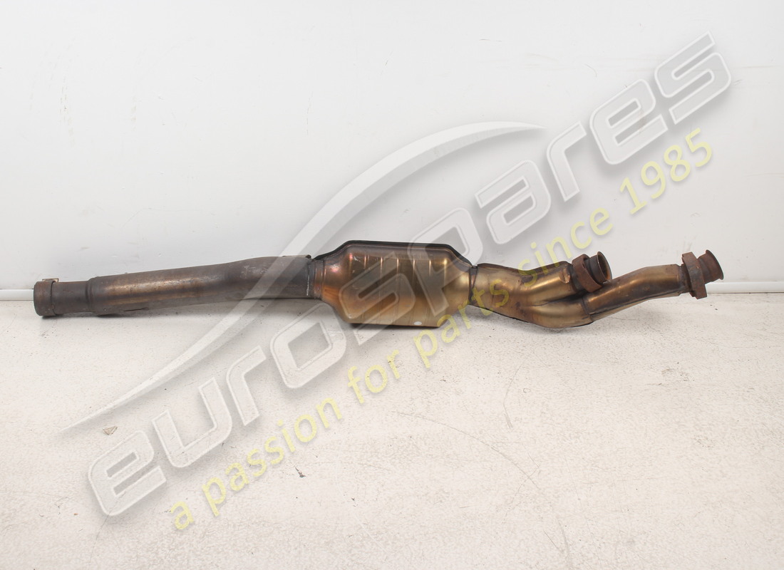 usato ferrari codice articolo catalizzatore rh 197578