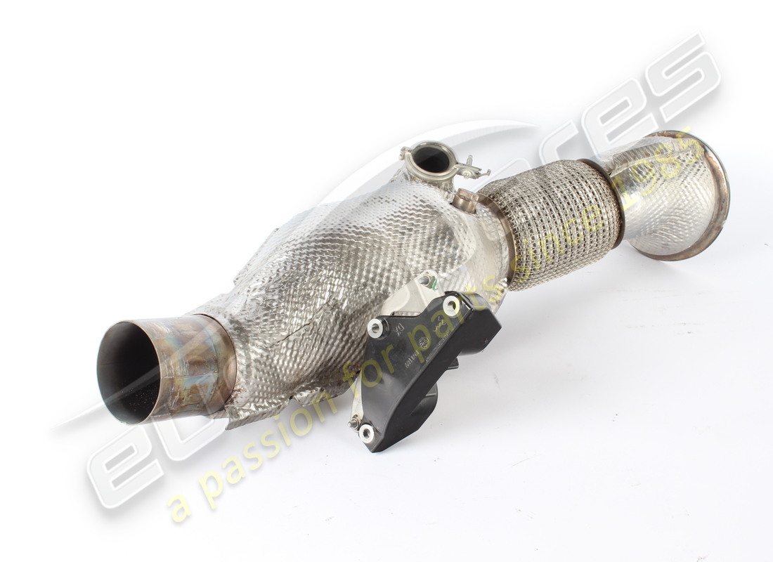 usato ferrari precat dx completo. numero parte 814772 (2)