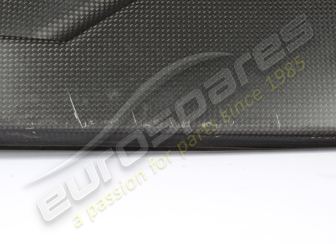 pannello porta completo dx usato ferrari. numero parte 83053900 (6)