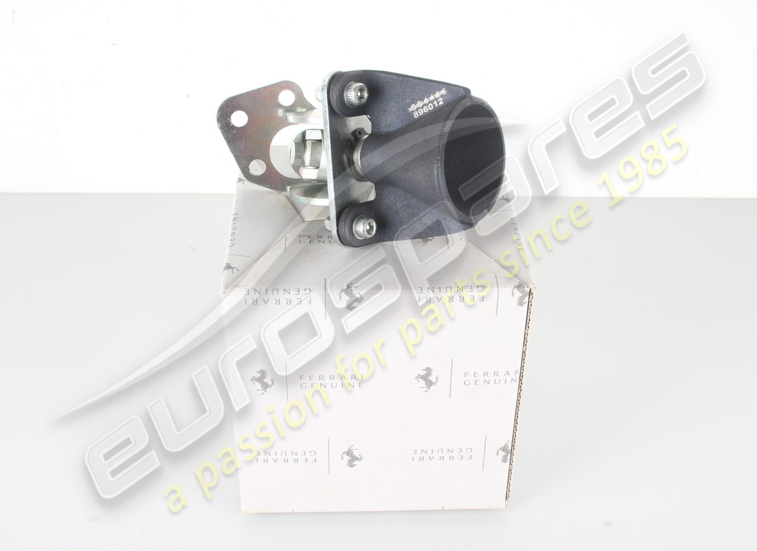 nuovo ferrari rinvio p-lock completo. numero parte 864455 (1)