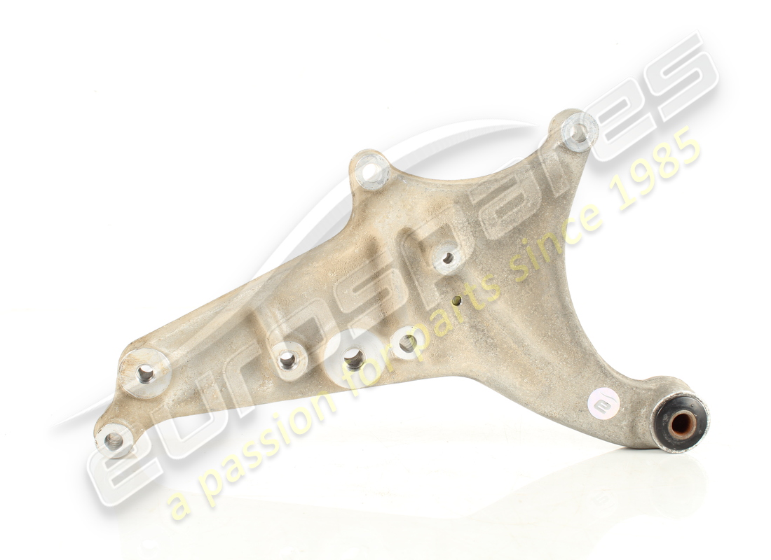 supporto superiore alternatore usato ferrari. numero parte 157393 (2)