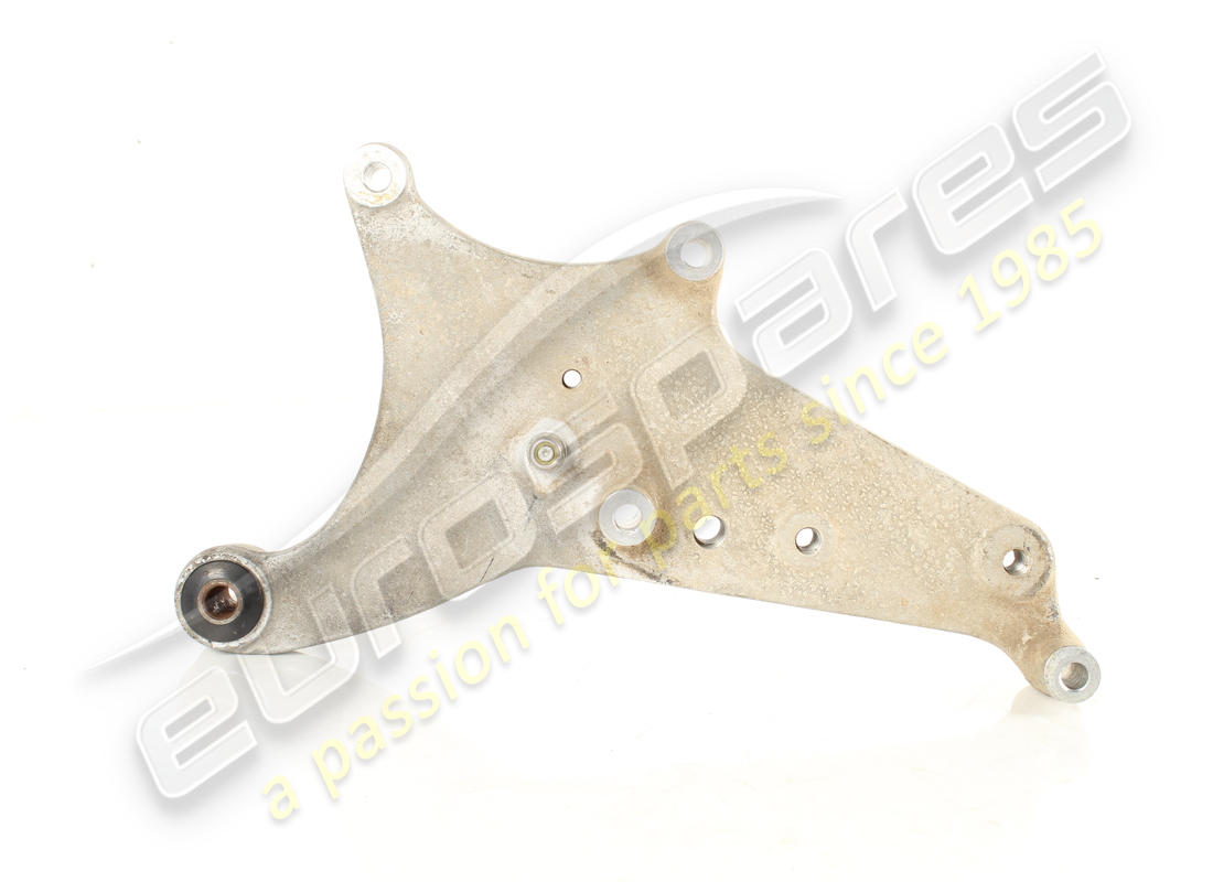 SUPPORTO SUPERIORE ALTERNATORE USATO Ferrari. NUMERO PARTE 157393 (1)