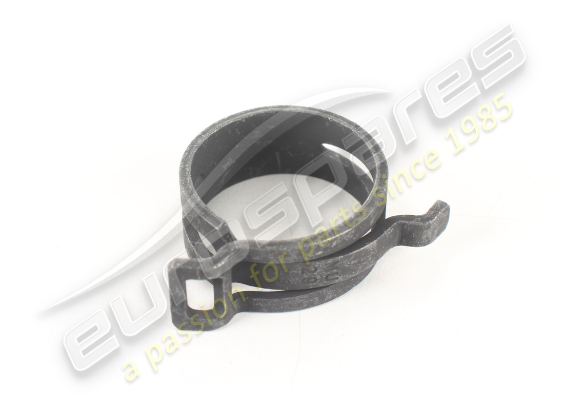 nuovo porsche fascetta per tubo - b 29 x 12. codice articolo 99951266009 (1)