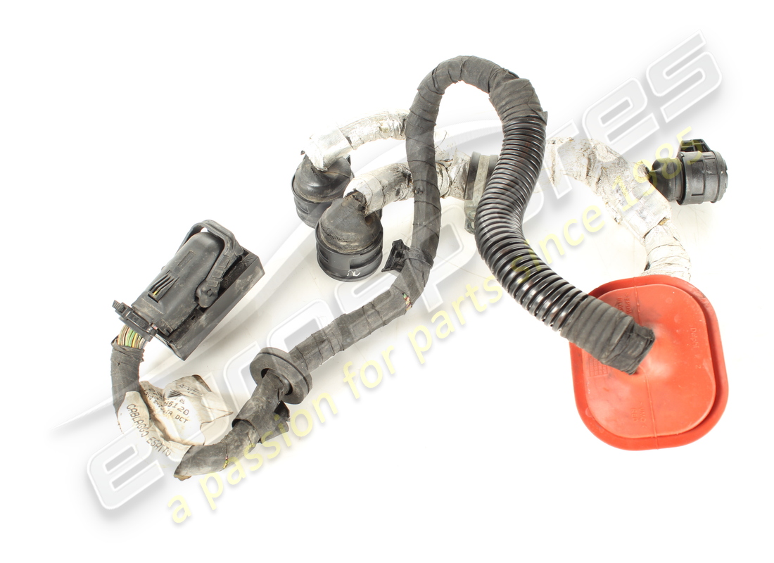CABLAGGIO DCT Ferrari USATO. NUMERO PARTE 265120 (1)