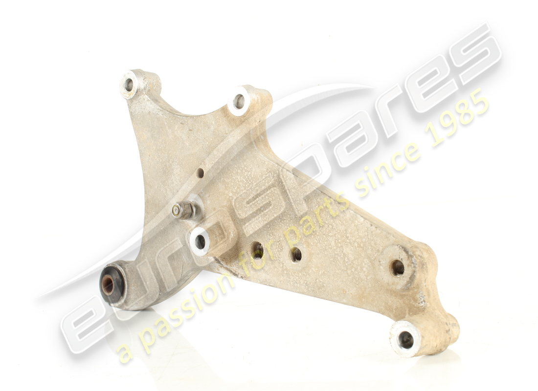 supporto superiore alternatore usato ferrari. numero parte 157393 (3)