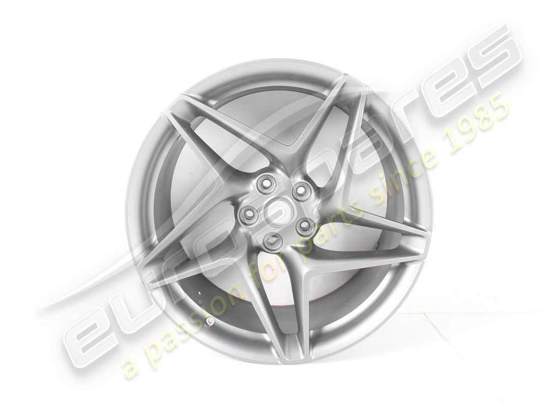 nuovo (altro) ferrari ruota posteriore dx. numero parte 861254 (1)