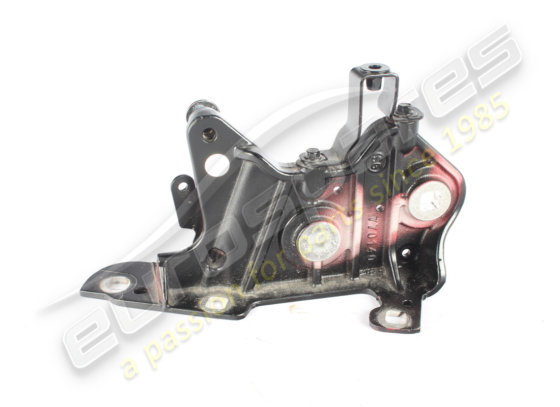 usato ferrari cerniera completa lh fusione. numero parte 985845938 (2)